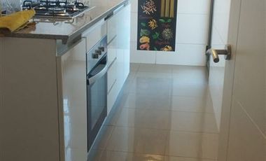 Departamento en Venta en Santa Cruz
