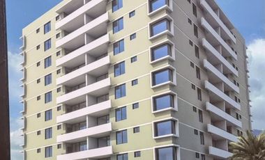 Departamento en Venta en Santa Cruz