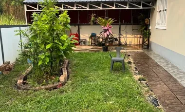 Peaceful Nature Family House