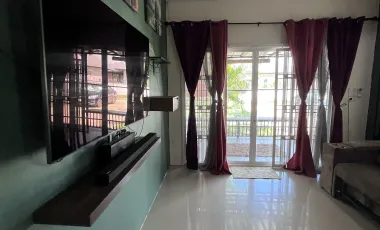 Family compound 189