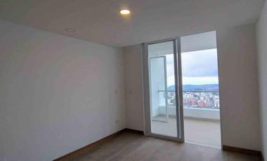 APARTAMENTO EN ARRIENDO EN CERRO DE ORO/ MANIZALES