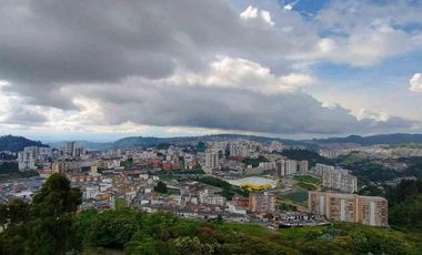 APARTAMENTO EN ARRIENDO EN CERRO DE ORO/ MANIZALES