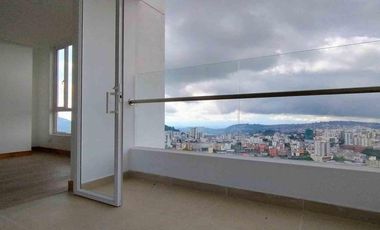APARTAMENTO EN ARRIENDO EN CERRO DE ORO/ MANIZALES