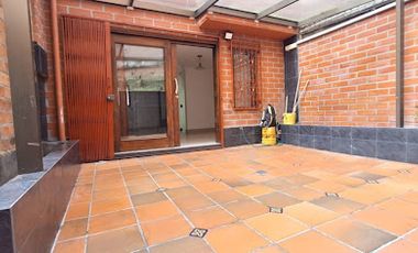 VENTA de CASAS en MedellÃ­n