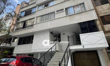VENTA de APARTAMENTO en BUCARAMANGA