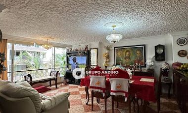 VENTA de APARTAMENTO en BUCARAMANGA