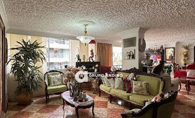 VENTA de APARTAMENTO en BUCARAMANGA