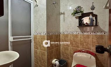 VENTA de APARTAMENTO en BUCARAMANGA