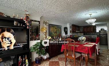 VENTA de APARTAMENTO en BUCARAMANGA