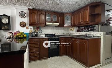 VENTA de APARTAMENTO en BUCARAMANGA