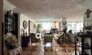 VENTA de APARTAMENTO en BUCARAMANGA