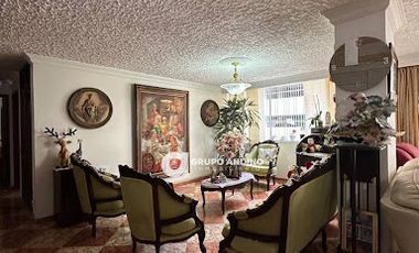 VENTA de APARTAMENTO en BUCARAMANGA