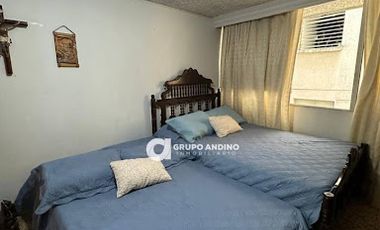 VENTA de APARTAMENTO en BUCARAMANGA