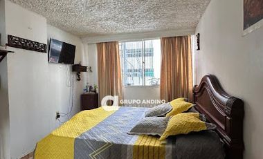 VENTA de APARTAMENTO en BUCARAMANGA