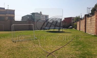 Casas Renta Metepec  15-CR-8157