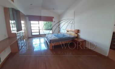 Casas Renta Metepec  15-CR-8157