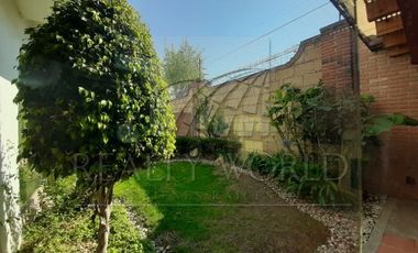 Casas Renta Metepec  15-CR-8157