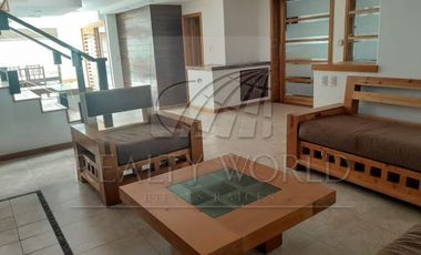 Casas Renta Metepec  15-CR-8157