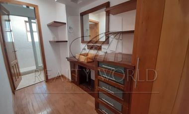Casas Renta Metepec  15-CR-8157