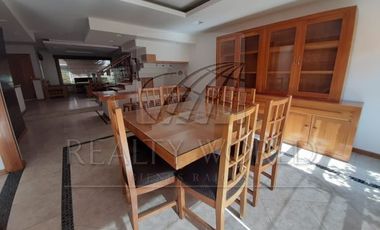 Casas Renta Metepec  15-CR-8157