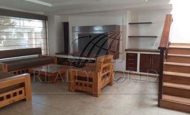 Casas Renta Metepec  15-CR-8157