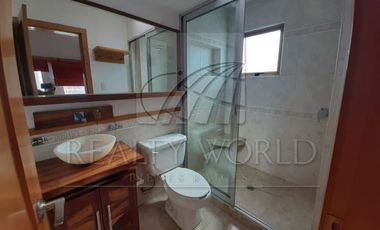 Casas Renta Metepec  15-CR-8157