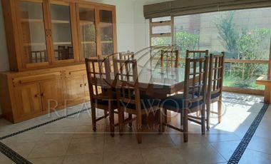 Casas Renta Metepec  15-CR-8157