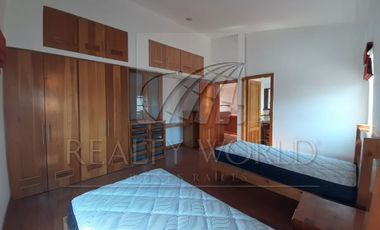 Casas Renta Metepec  15-CR-8157