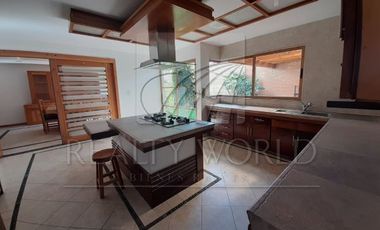 Casas Renta Metepec  15-CR-8157