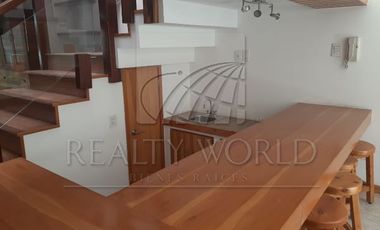 Casas Renta Metepec  15-CR-8157