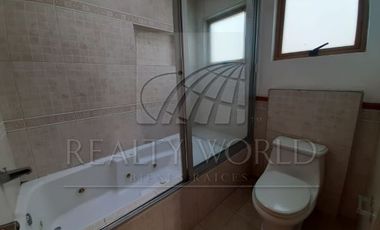 Casas Renta Metepec  15-CR-8157