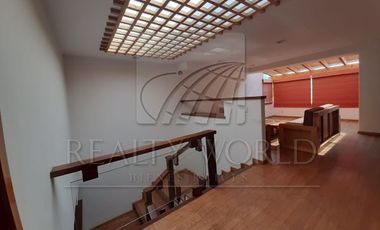 Casas Renta Metepec  15-CR-8157