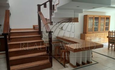 Casas Renta Metepec  15-CR-8157