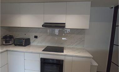 Apartamento en venta en Bello Amazonia