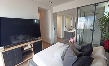 Apartamento en venta en Bello Amazonia