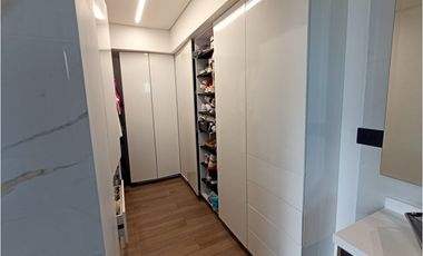 Apartamento en venta en Bello Amazonia