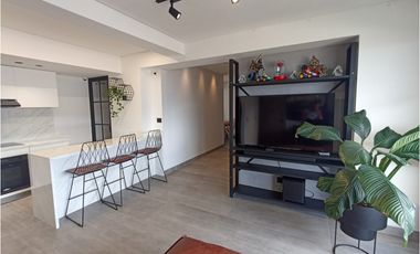 Apartamento en venta en Bello Amazonia