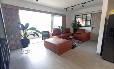Apartamento en venta en Bello Amazonia
