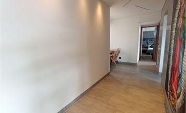 Apartamento en venta en Bello Amazonia