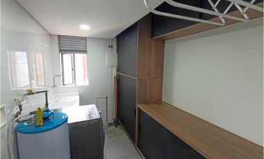 Apartamento en venta en Bello Amazonia