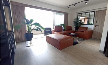 Apartamento en venta en Bello Amazonia