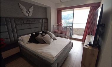 Apartamento en venta en Bello Amazonia