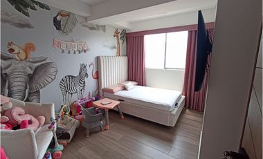 Apartamento en venta en Bello Amazonia