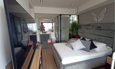 Apartamento en venta en Bello Amazonia