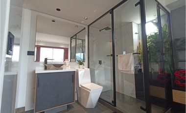 Apartamento en venta en Bello Amazonia