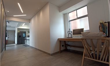 Apartamento en venta en Bello Amazonia