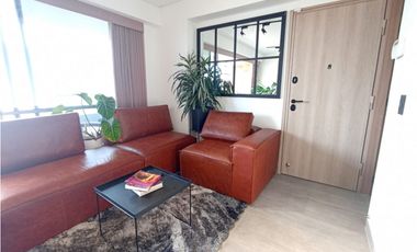 Apartamento en venta en Bello Amazonia