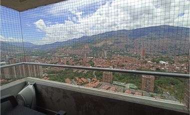 Apartamento en venta en Bello Amazonia
