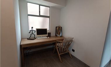 Apartamento en venta en Bello Amazonia