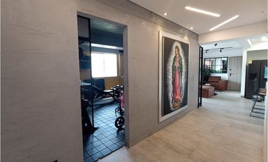 Apartamento en venta en Bello Amazonia